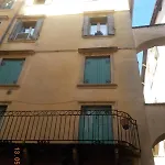Apartment Loft In Romantic *