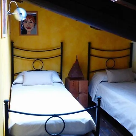 Loft In Romantic