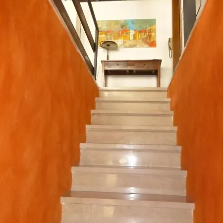 Appartement Loft In Romantic