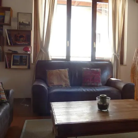Loft In Romantic Verona