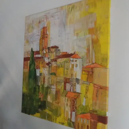 Appartement Loft In Romantic Verona