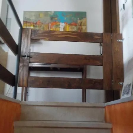Loft In Romantic Appartement