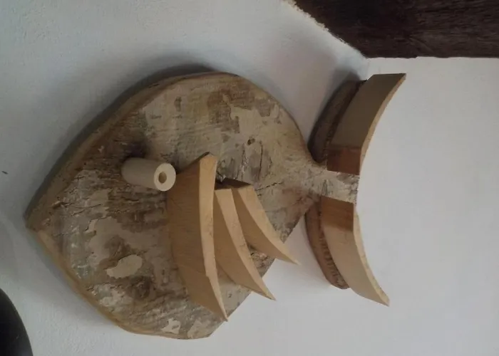 Loft In Romantic * Verona