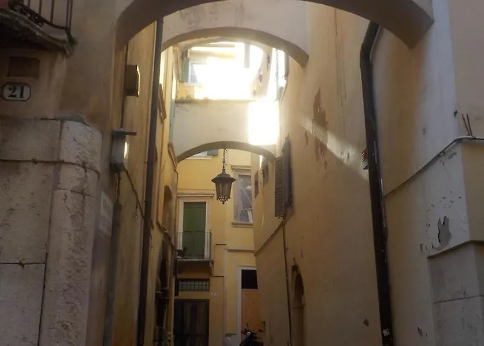 Apartmán Loft In Romantic *