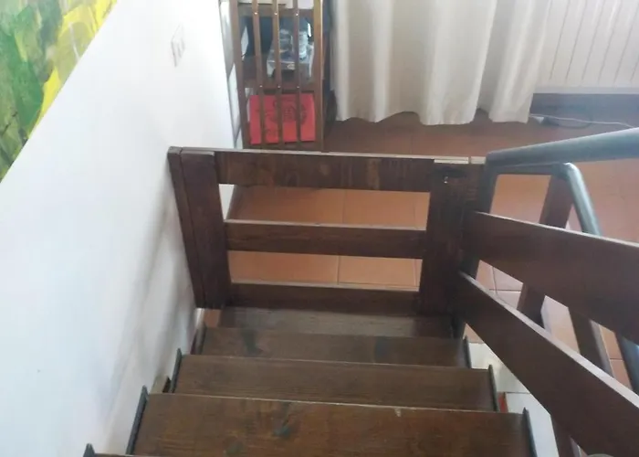 Loft In Romantic * Verona