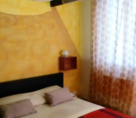 Loft In Romantic Apartmán