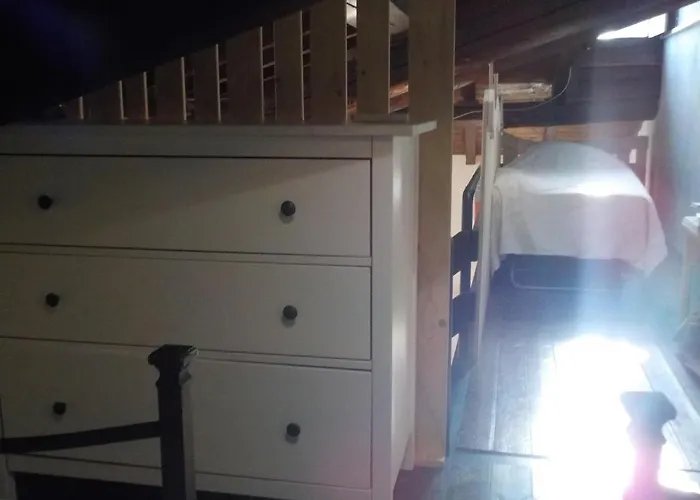 Loft In Romantic Apartmán Verona