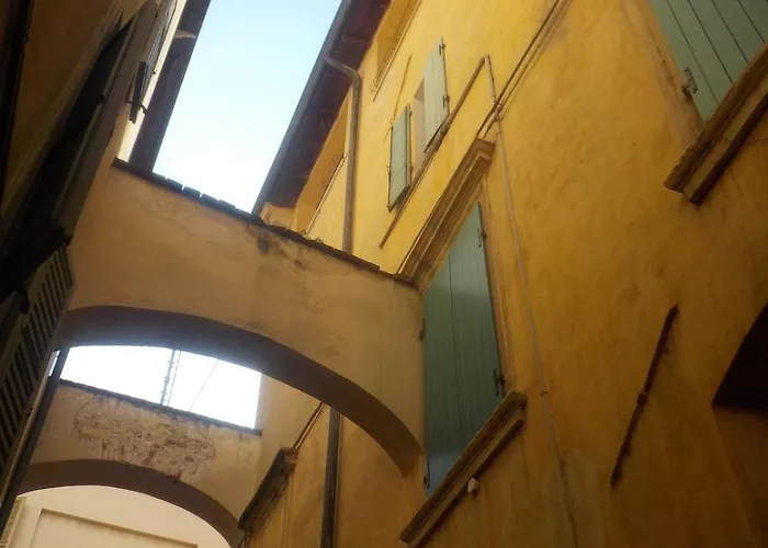 Loft In Romantic * Verona