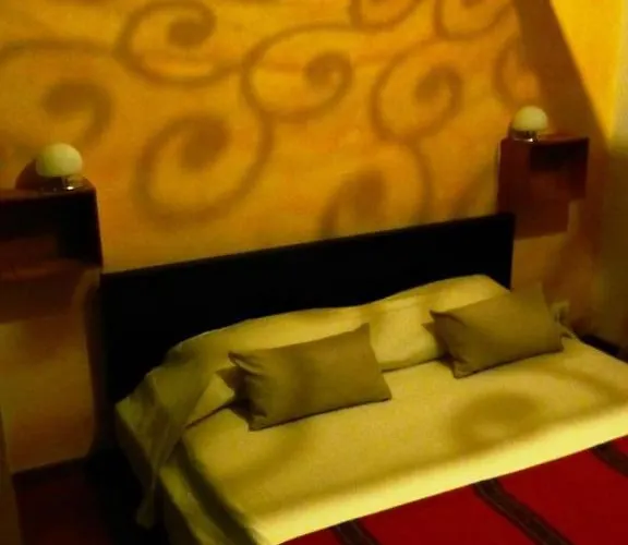 Loft In Romantic Apartmán Verona