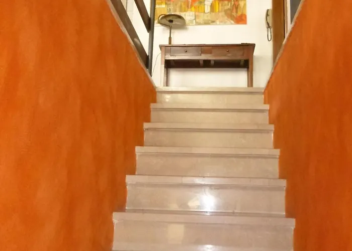 Apartmán Loft In Romantic