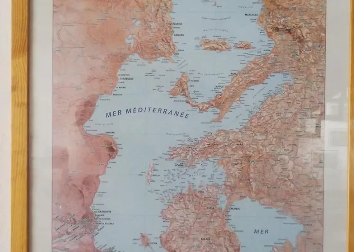 Loft In Romantic Apartmán *