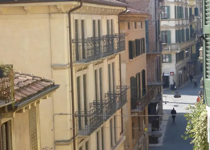 Loft In Romantic * Verona