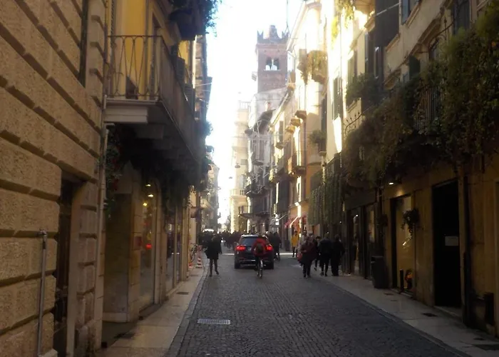 Apartmán Loft In Romantic