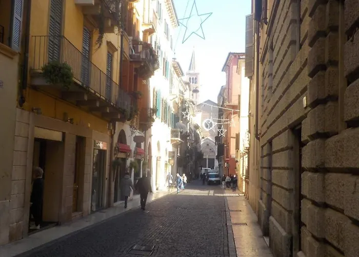 Apartmán Loft In Romantic *