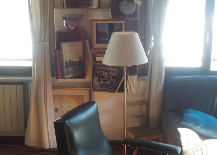 Loft In Romantic Apartmán *