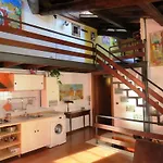 Appartamento Loft In Romantic *