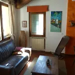 Appartamento Loft In Romantic *