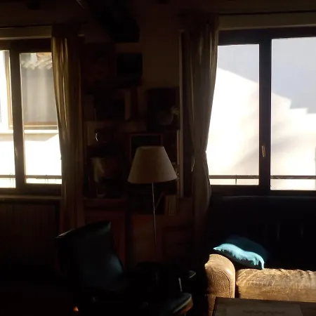 דירה Loft In Romantic ורונה