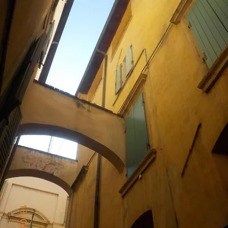 Loft In Romantic * ヴェローナ