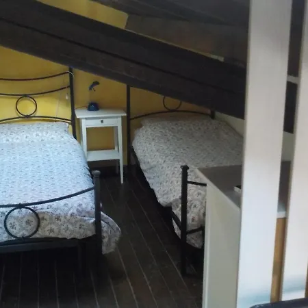 דירה Loft In Romantic ורונה