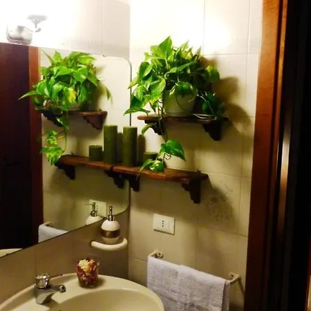 Apartmán Loft In Romantic Verona