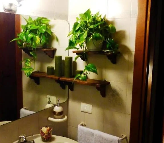 דירה Loft In Romantic ורונה