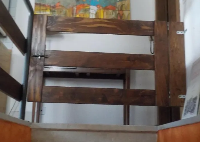 Loft In Romantic דירה