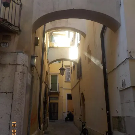 Apartament Loft In Romantic *