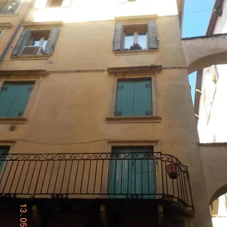 Apartament Loft In Romantic *