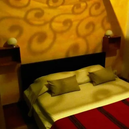 Loft In Romantic Apartament Werona