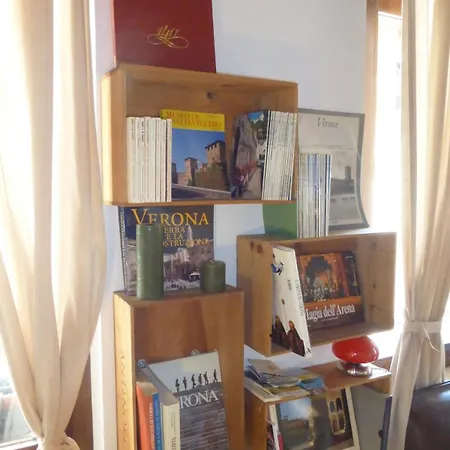 Loft In Romantic Werona