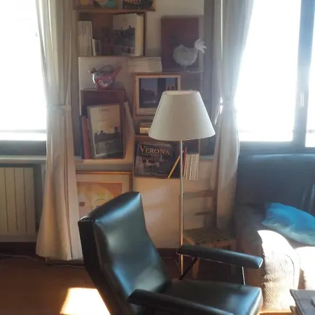 Loft In Romantic Apartament *